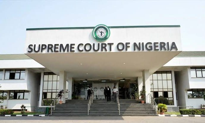 Supreme Court Restores Electoral Act Rules on Party Primaries