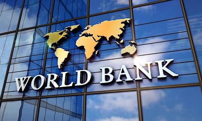 Nigeria Seeks $1.5bn More From World Bank