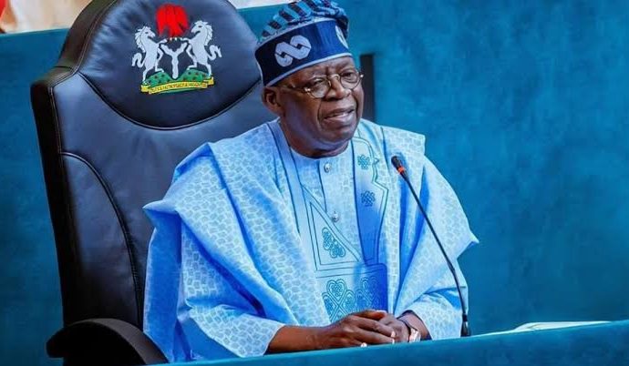 Tinubu Is Hale and Hearty, Presidency Says Amid Questions Over His Absence