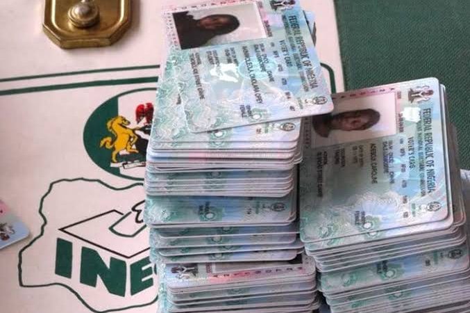 INEC Sets October 9 for PVC Collection Ahead of 2027 Elections