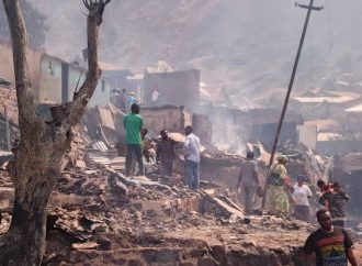 Bukavu School Fire: At Least 26 Students Dead as Tragedy Shakes Eastern Congo