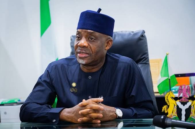 Nigeria Targets Global Outsourcing Market With Young Talent