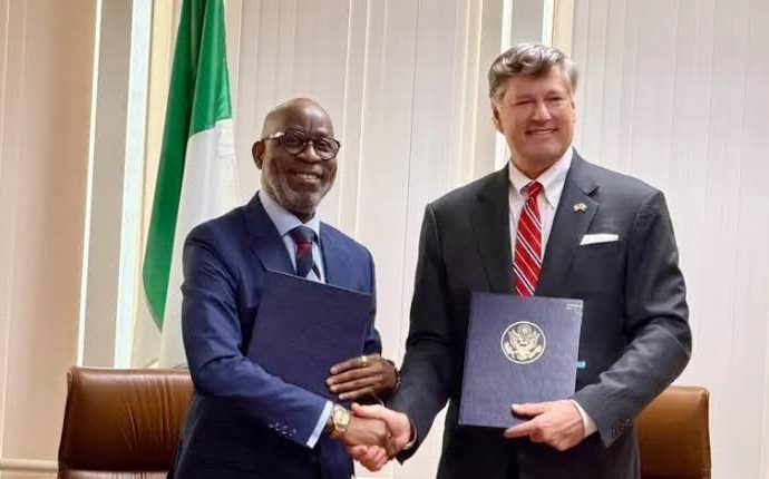 Lawyers Demand Full Disclosure of Nigeria–US Critical Minerals Deal