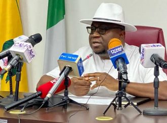 FG Demands Investigation Into Deaths of Nigerians in South Africa