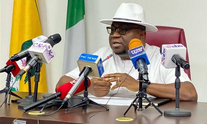 FG Demands Investigation Into Deaths of Nigerians in South Africa