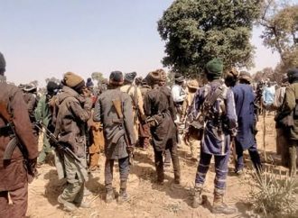 Six Imams Abducted in Zamfara as Security Fears Grow