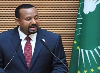 Seven Ethiopian Armed Groups Form Alliance Against Abiy Government