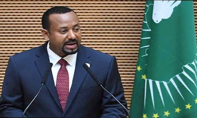 Seven Ethiopian Armed Groups Form Alliance Against Abiy Government