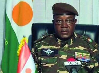 Niger Appoints New Army Chief After Mutiny