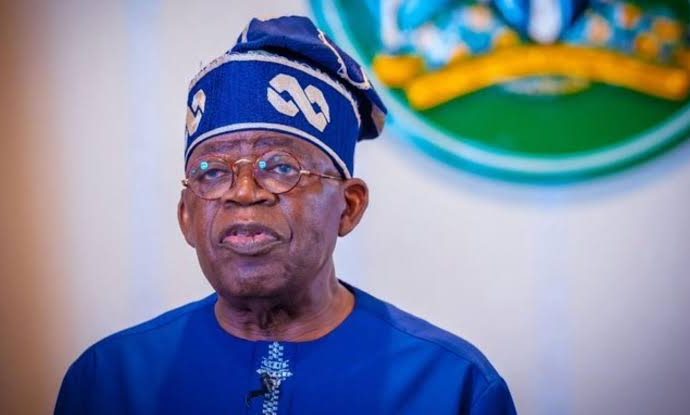 Nigeria’s Economy Grows 4.43% as Tinubu Says Recovery Is Taking Shape
