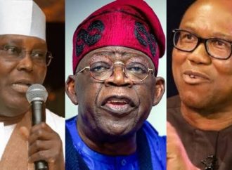 2027: Nigerian Opposition Begins Push for Single Presidential Candidate