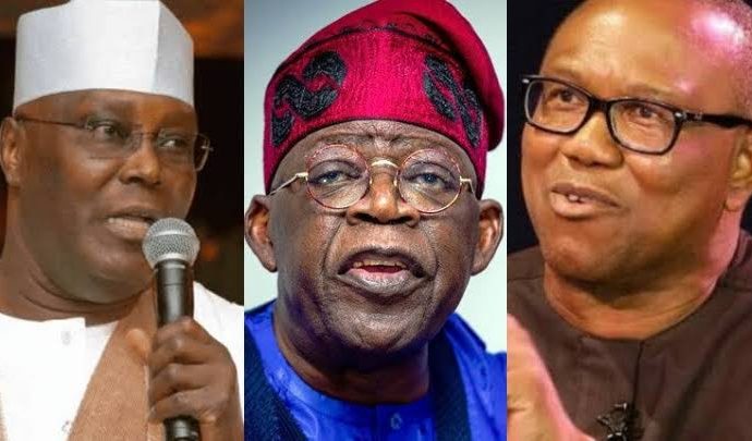 2027: Nigerian Opposition Begins Push for Single Presidential Candidate