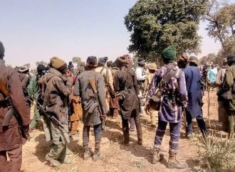 Bandits Kill Farmers in Sokoto as Kano APC Chairman Is Also Killed