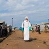 DR Congo Ebola Outbreak Passes 6,000 Cases as Death Toll Nears 3,000