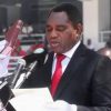 Hichilema Sworn In for Second Term Amid Election Controversy