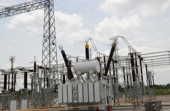 Nigeria Turns to Gulf Investors for Major Power Infrastructure Push