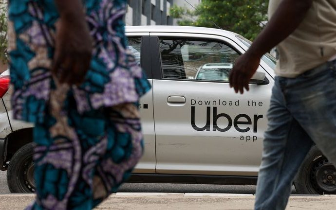 Uber Leaves Nigeria After 12 Years: What Went Wrong?