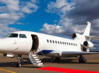 Nigeria's Election Season Set to Lift Private Jet Business