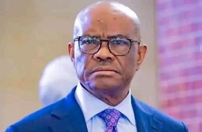 Wike: “I’ll Resign If Tinubu Loses FCT, Rivers”