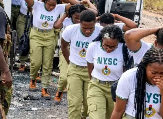 20 Prospective NYSC Members Rescued After Seven Days in Captivity-monafrika
