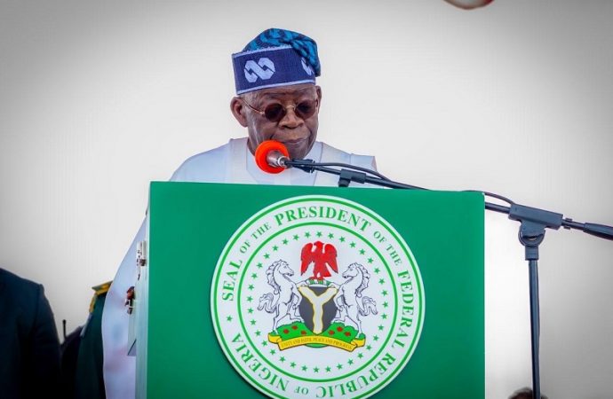 Nigeria at 66: Tinubu Promises Lower Living Costs as Reform Enters New Phase