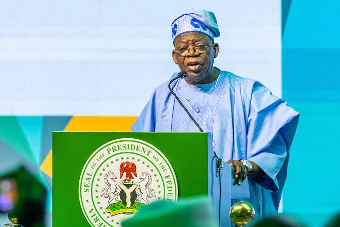 Tinubu Says Nigeria Has Entered “Age of Prosperity” as Nation Marks 66th Independence