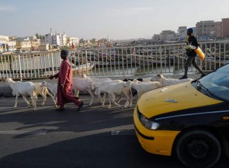 Senegal Targets December Deal on Debt Restructuring-monafrika