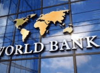 Nigeria's Economy Projected to Grow 4.3% in 2026-monafrika