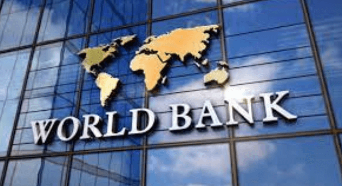 Nigeria’s Economy Projected to Grow 4.3% in 2026