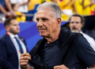 Ghana Loses Coach Carlos Queiroz After AFCON Qualifying Setback-monafrika
