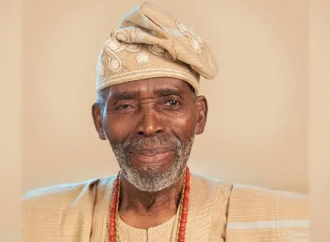 Nollywood Celebrates Olu Jacobs as Industry Pays Final Tribute to Veteran Actor- monafrika