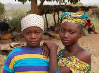 Amnesty Warns Poverty Is Driving Child Marriage in Nigeria as Millions of Girls Miss School-monafrika