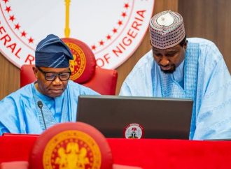 Senate Rules Out Fresh Electoral Act Review Before 2027 Election-monafrika