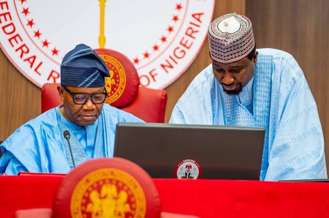 Senate Rules Out Fresh Electoral Act Review Before 2027 Election