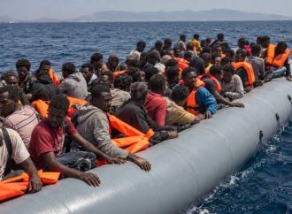 At Least 139 Migrants Dead After Boat Capsizes Off Djibouti-monafrika