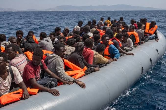 At Least 139 Migrants Dead After Boat Capsizes Off Djibouti