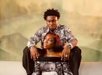 Zlatan Ibile Announces October 24 Wedding With Davita Lamai-monafrika