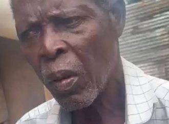 Ghanaian Court Jails 87-Year-Old Man for 20 Years Over Abuse of Nine-Year-Old Girl-monafrika
