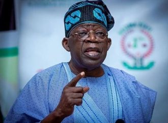 Tinubu Urges Judiciary to Speed Up Corruption Trials, Close Legal Loopholes-monafrika