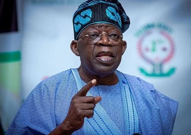 Tinubu Urges Judiciary to Speed Up Corruption Trials, Close Legal Loopholes