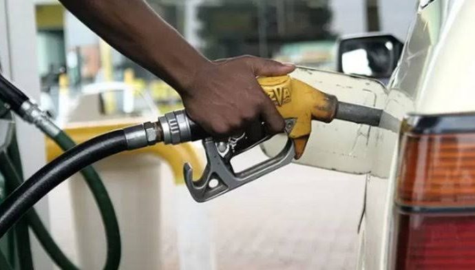 Petrol Prices Rise in Nigeria as Filling Stations Adjust Pump Rates