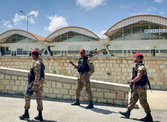 Ethiopia and Eritrea Trade Accusations as Regional Tensions Rise-monafrika
