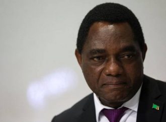 Zambia Secures Preliminary IMF Backing for Proposed $1.5 Billion Programme-monafrika