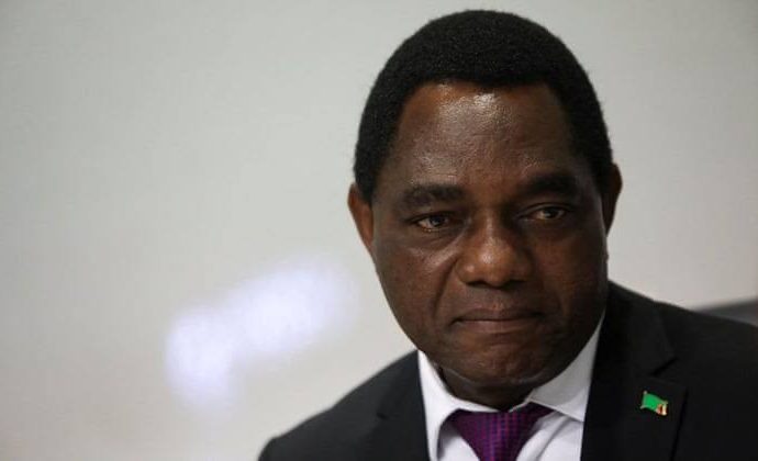 Zambia Secures Preliminary IMF Backing for Proposed $1.5 Billion Programme