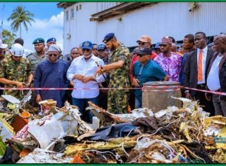 Ondo Air Crash: Reps Demand Independent Probe and Full Audit of Military Aircraft-monafrika