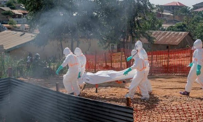 DR Congo Ebola Outbreak Exceeds 9,000 Cases as Health Crisis Deepens