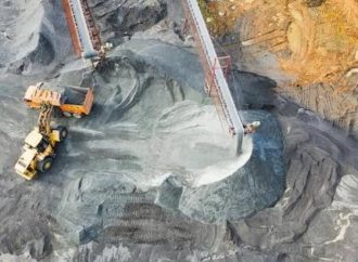 Africa Finance Corporation Eyes Iron Ore and Uranium Investments-monafrika