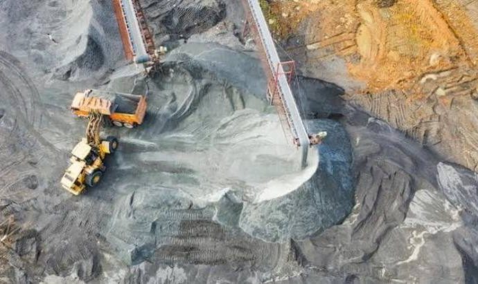 Africa Finance Corporation Eyes Iron Ore and Uranium Investments