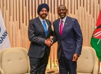 Kenya Seeks Fresh World Bank and AfDB Financing to Support Budget-monafrika