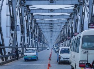 First Niger Bridge Reopens After 38-Day Closure-monafrika